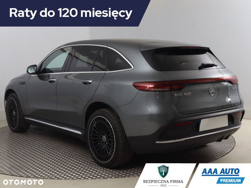 Mercedes-Benz EQC - 6