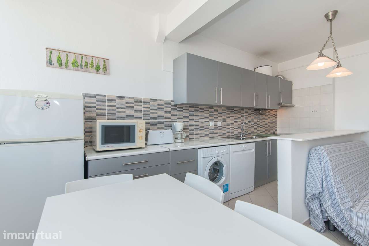 Apt Grace – Your Winter Escape in the Algarve - Grande imagem: 4/29