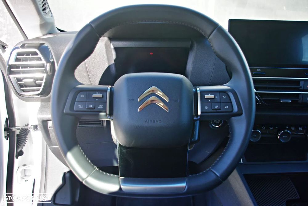 Citroën C4 PureTech 130 Stop&Start PLUS - 26