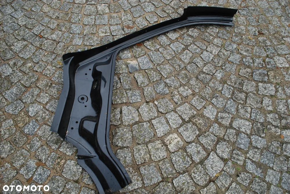Poszycie słupek przód prawy Renault Trafic III Opel Vivaro B - 5