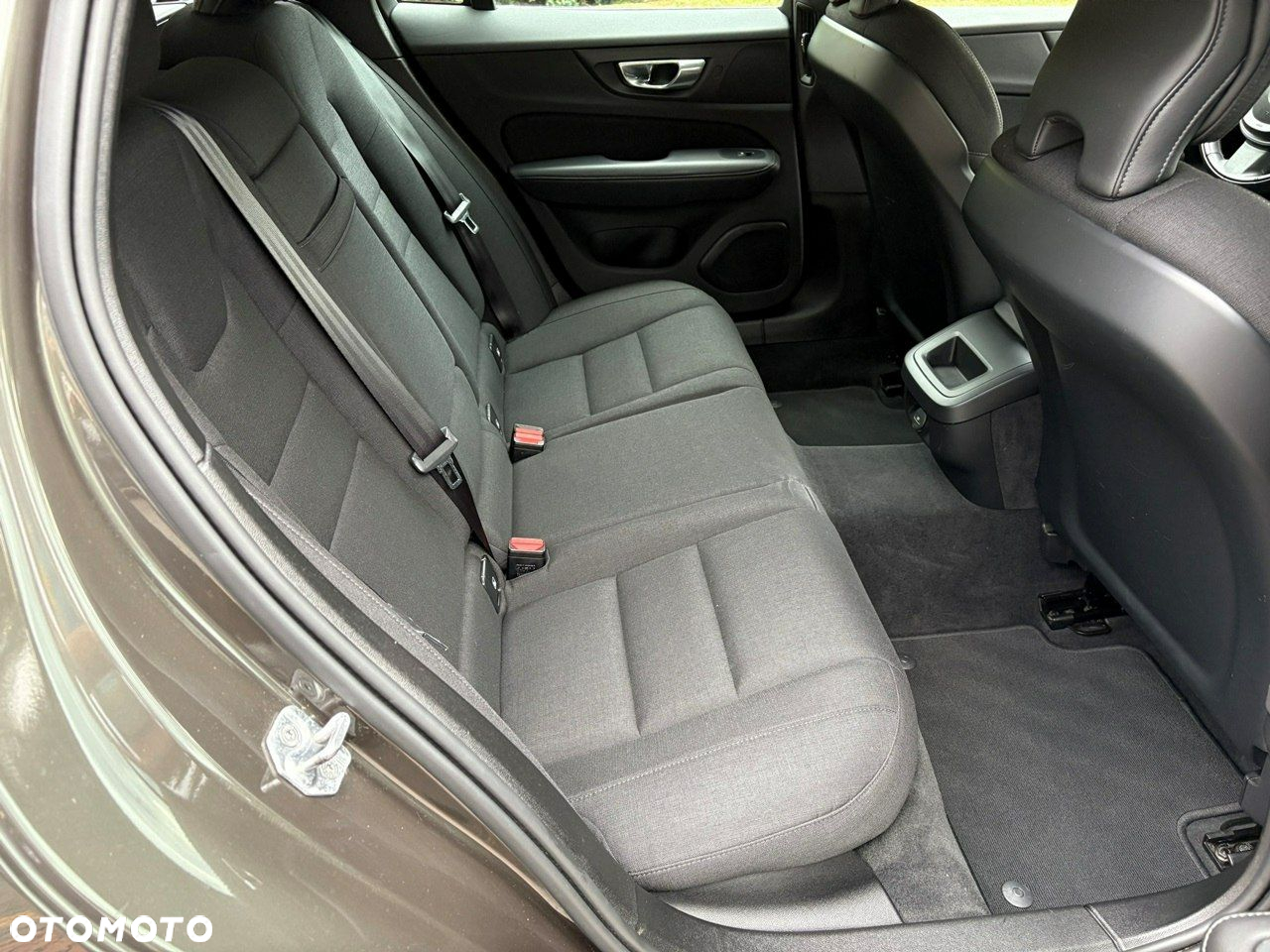 Volvo V60 - 15