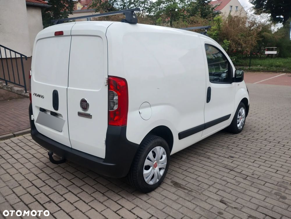 Fiat FIORINO - 6
