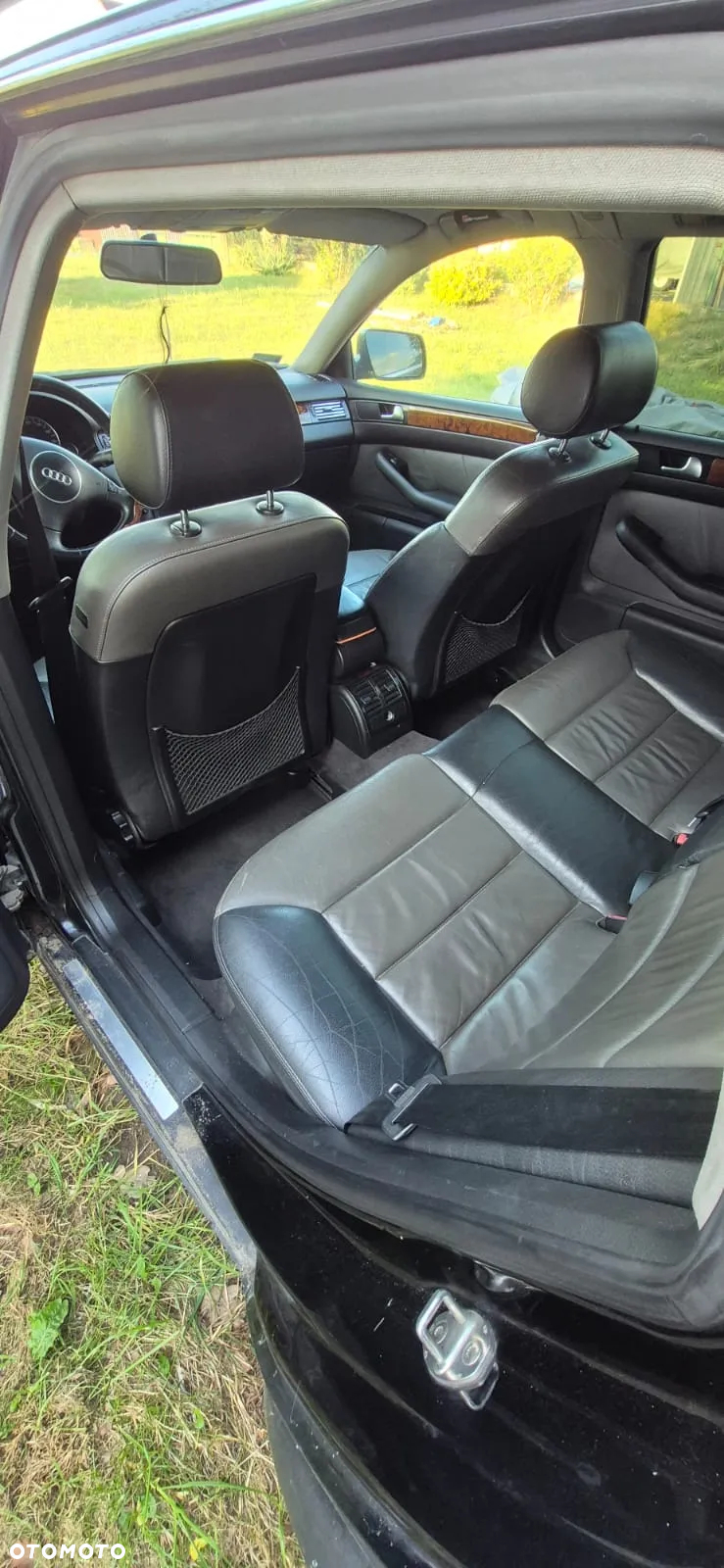 Audi A6 Allroad 2.5 TDI Quattro Tiptr - 8