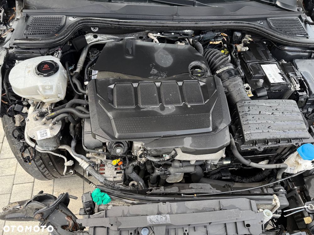 Volkswagen Golf 2.0 TDI Life - 21