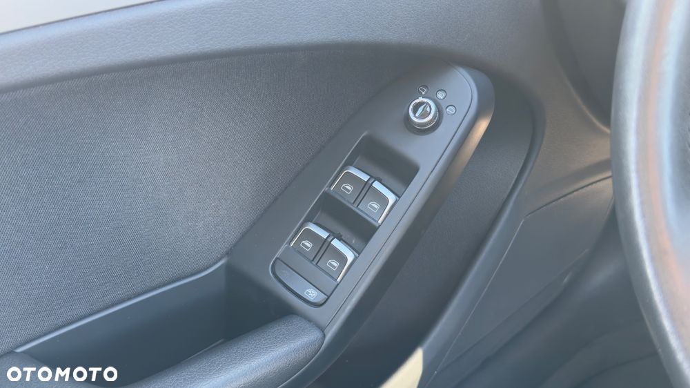 Audi A4 - 29