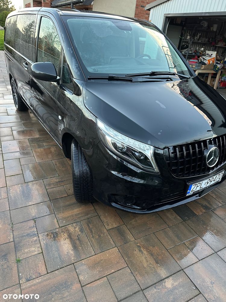 Mercedes-Benz Inny - 11