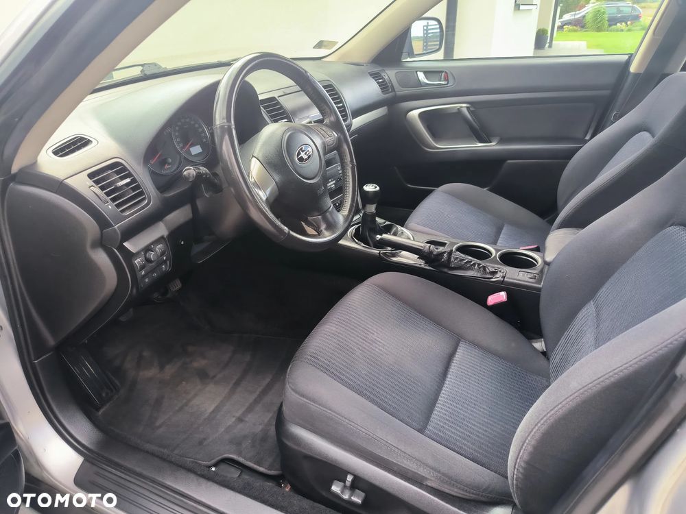 Subaru Outback 2.0D RC 000 - 14