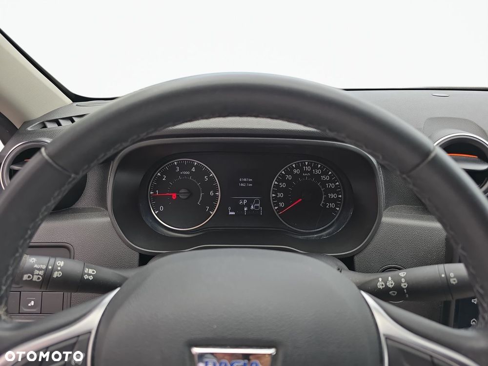 Dacia Duster 1.3 TCe SL Extreme EDC - 16