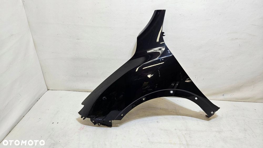 błotnik przód przedni lewy nissan juke f15 lift 14r