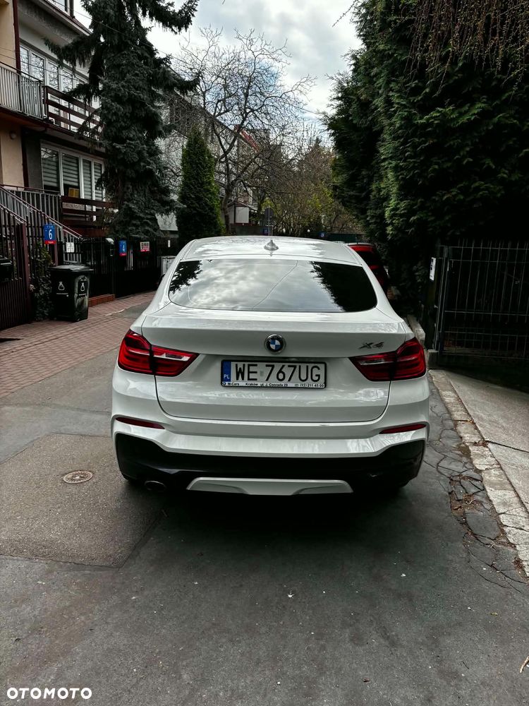 BMW X4 xDrive20i - 3