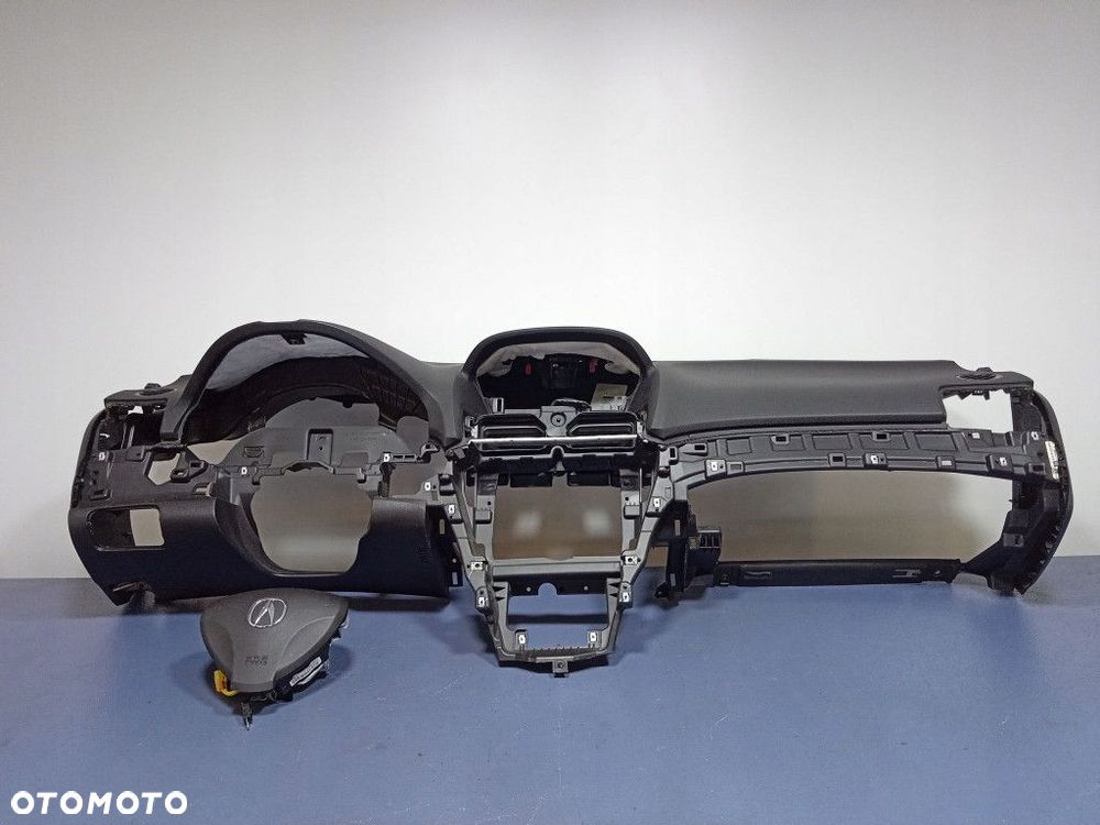 ACURA TL IV DESKA ROZDZIELCZA PODUSZKA EU - 6