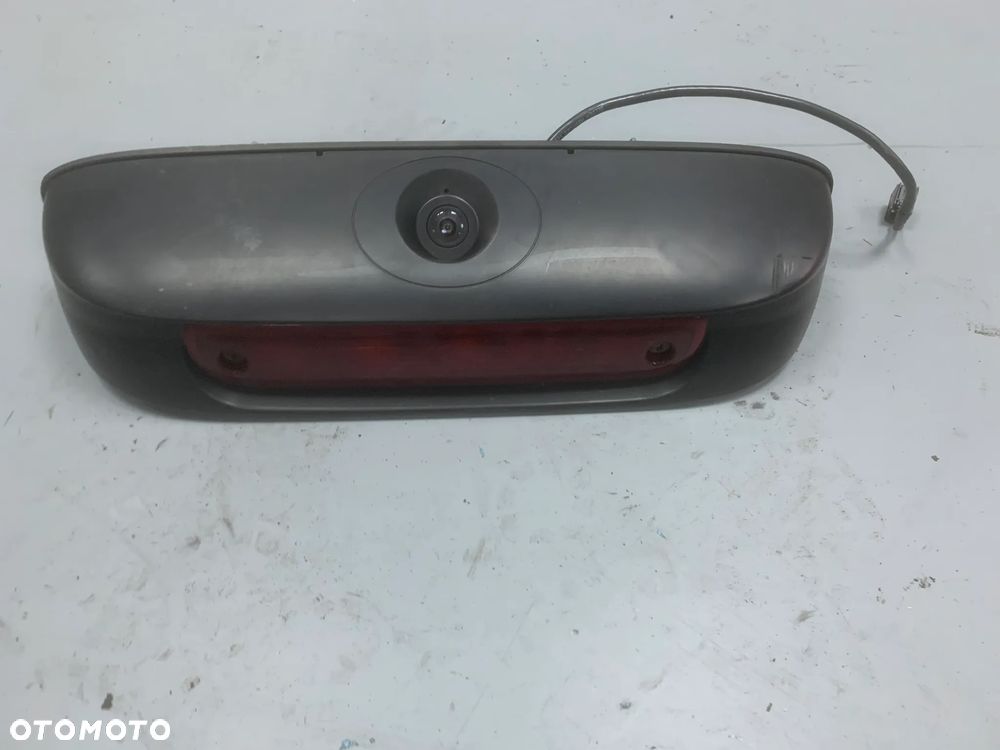 Ducato Boxer Jumper 2011-2022r kamera cofania - 1