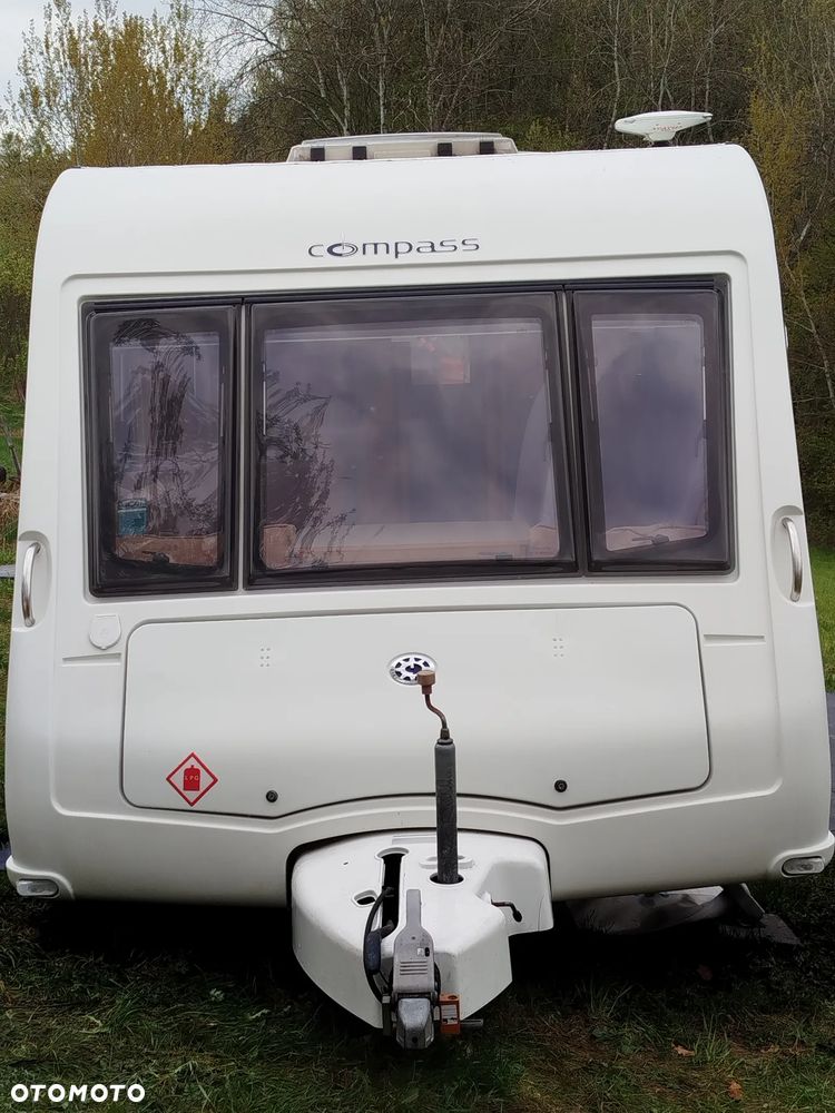 Compass Compass Corona Club 524 - 2