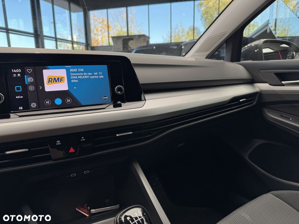Volkswagen Golf 2.0 TDI - 27