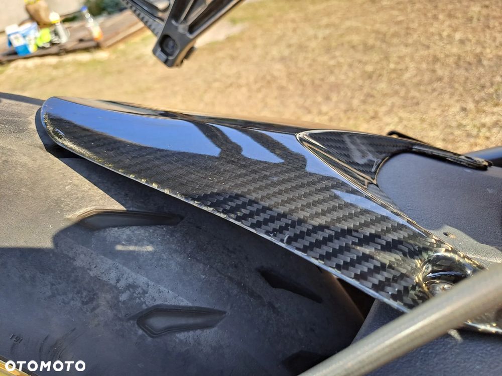 Triumph Daytona - 10