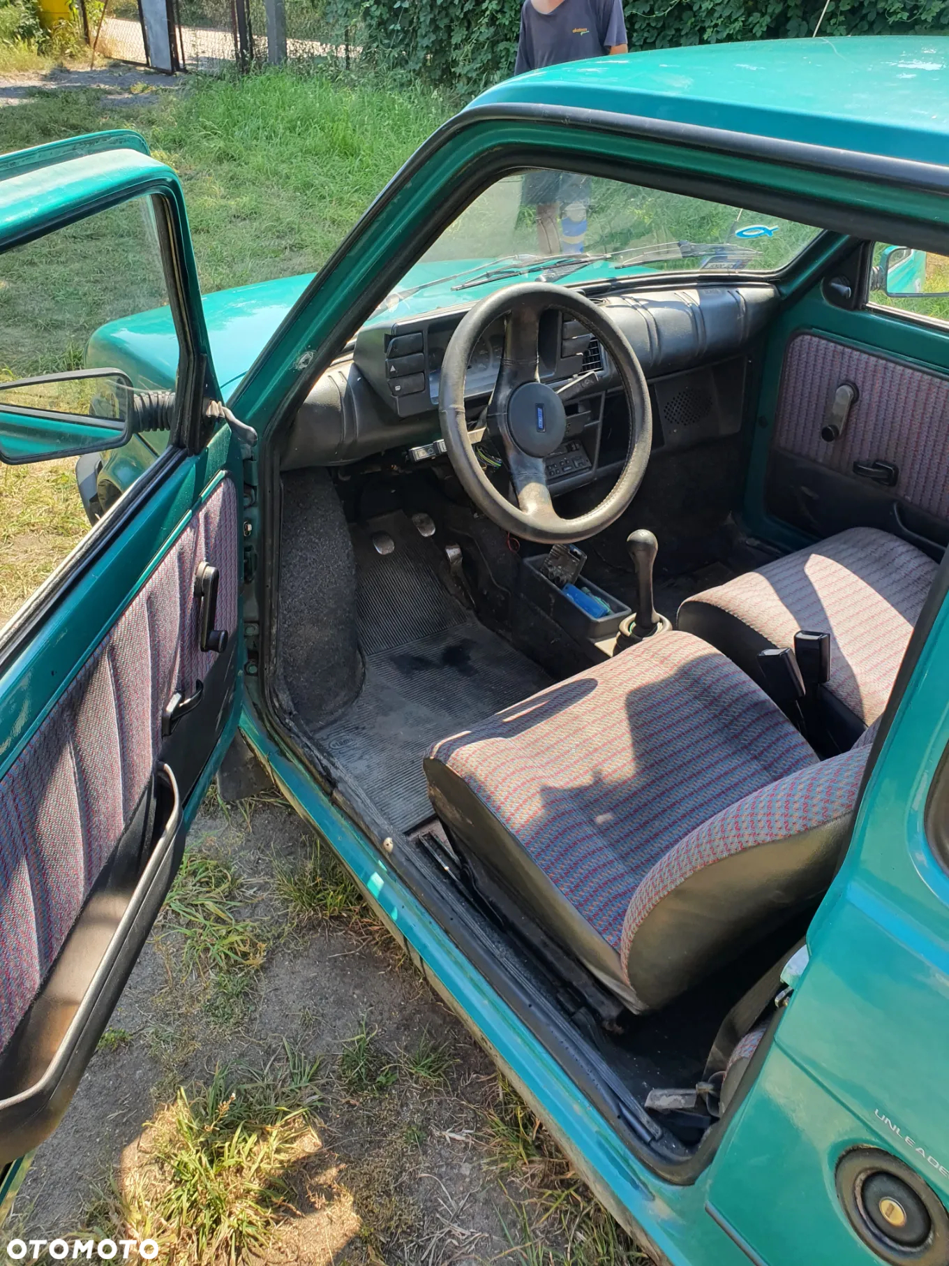 Fiat 126 650 Elegant - 6