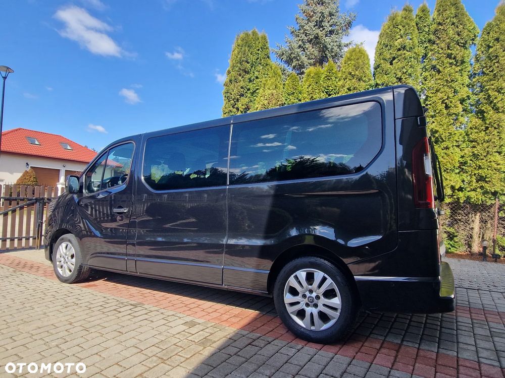 Renault Trafic 2.0 dCi Escapade - 20