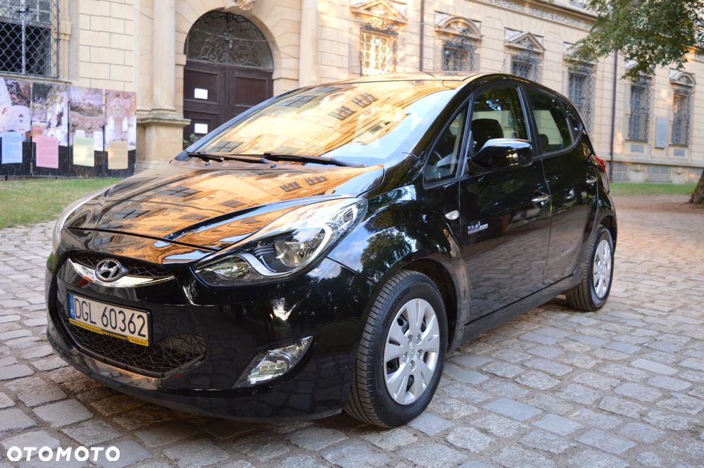 Hyundai ix20 1.6 CRDi Comfort - 5