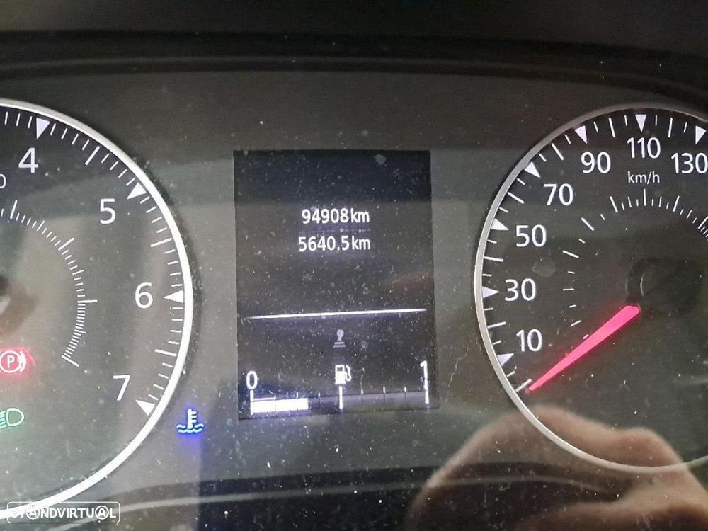 Renault Express 1.5 Blue dCi Confort C/IVA - 5