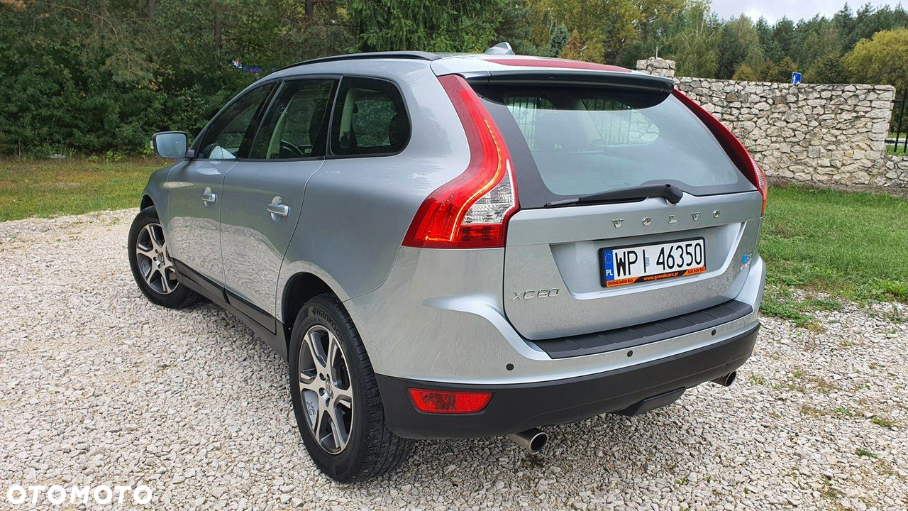 Volvo XC 60 - 5