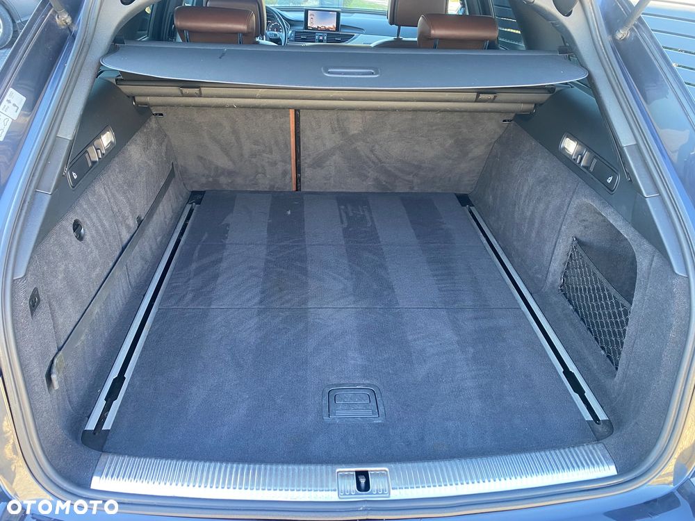 Audi A6 Avant 2.0 TDI quattro S tronic - 19