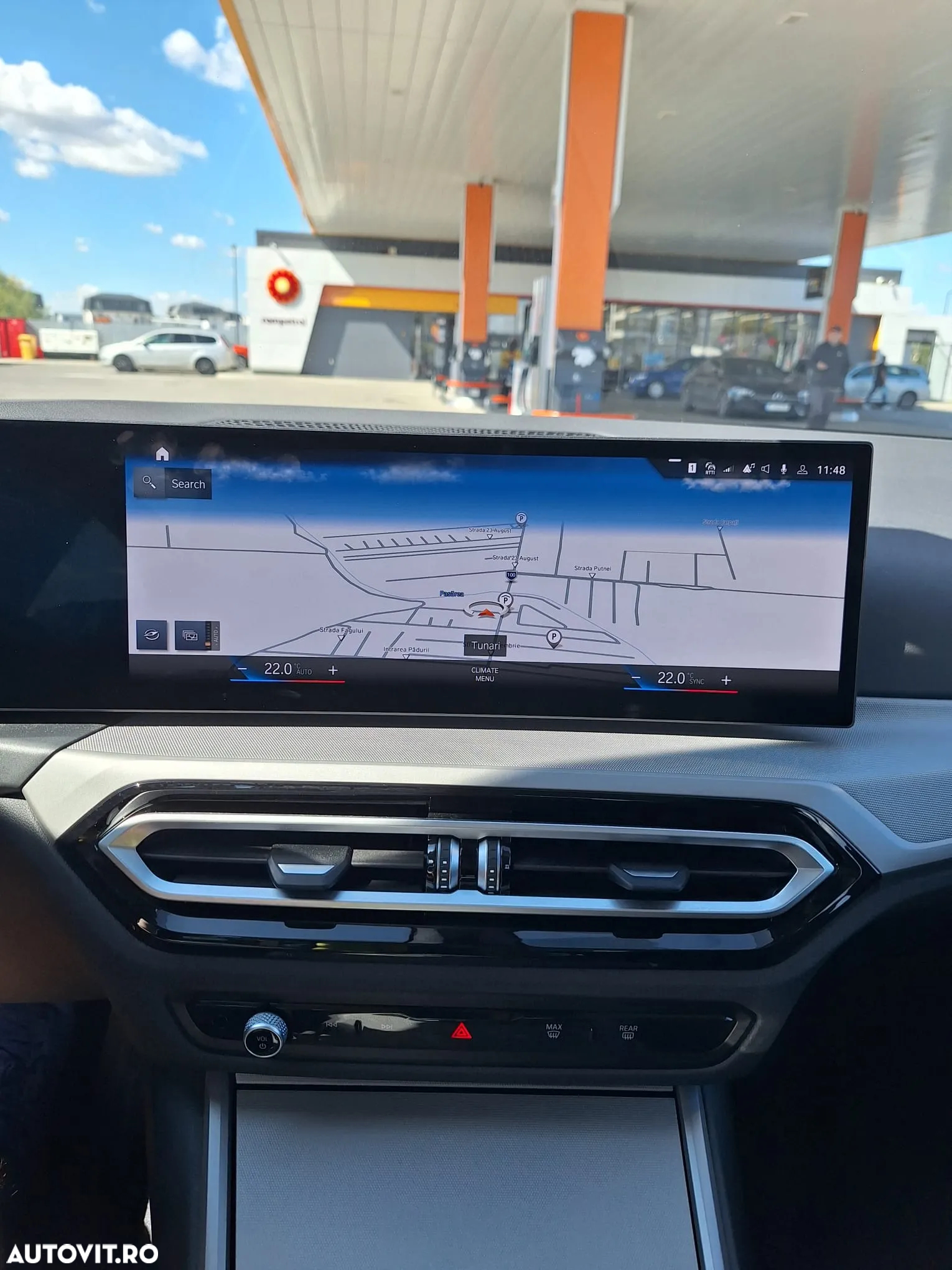 BMW Seria 3 320d xDrive AT MHEV - 24