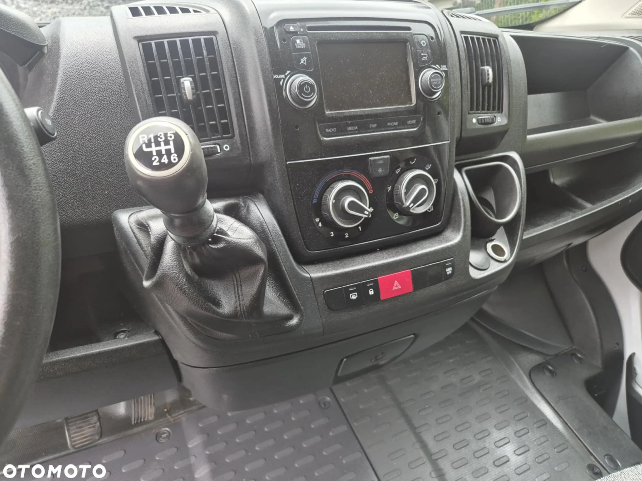 Fiat Ducato L2H1 - 8