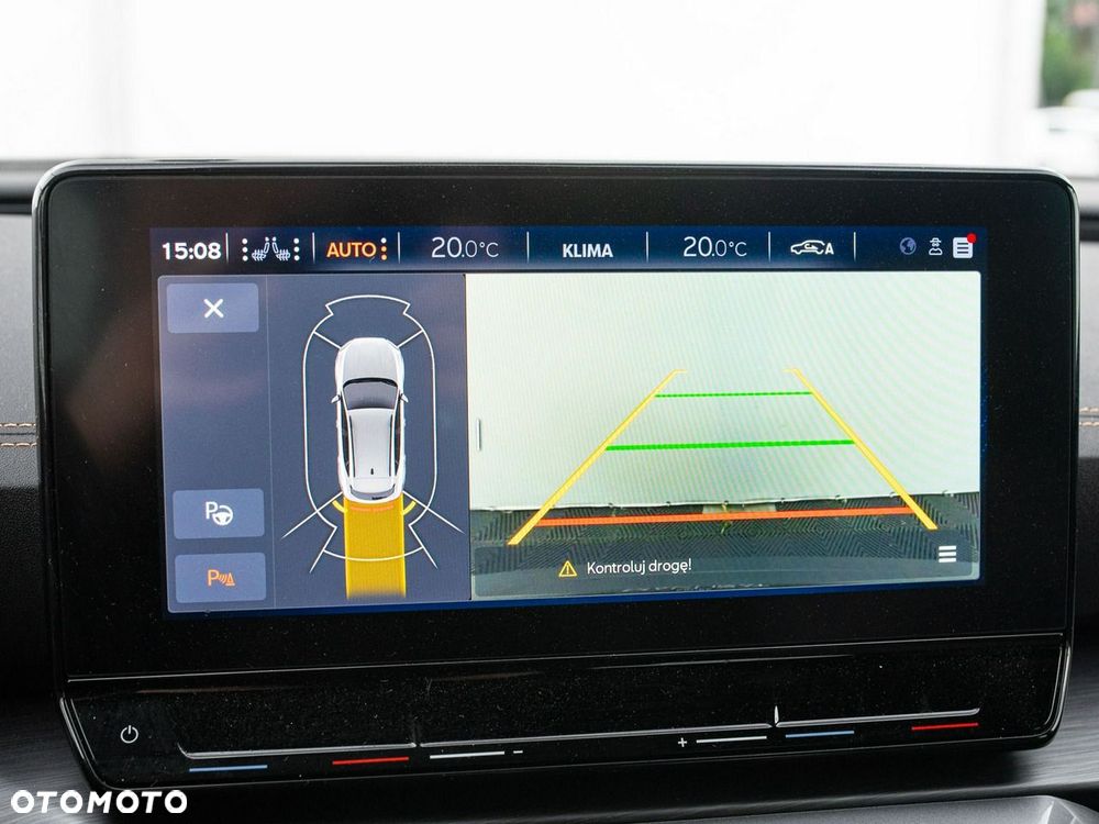 Cupra Formentor 1.5 TSI DSG - 28