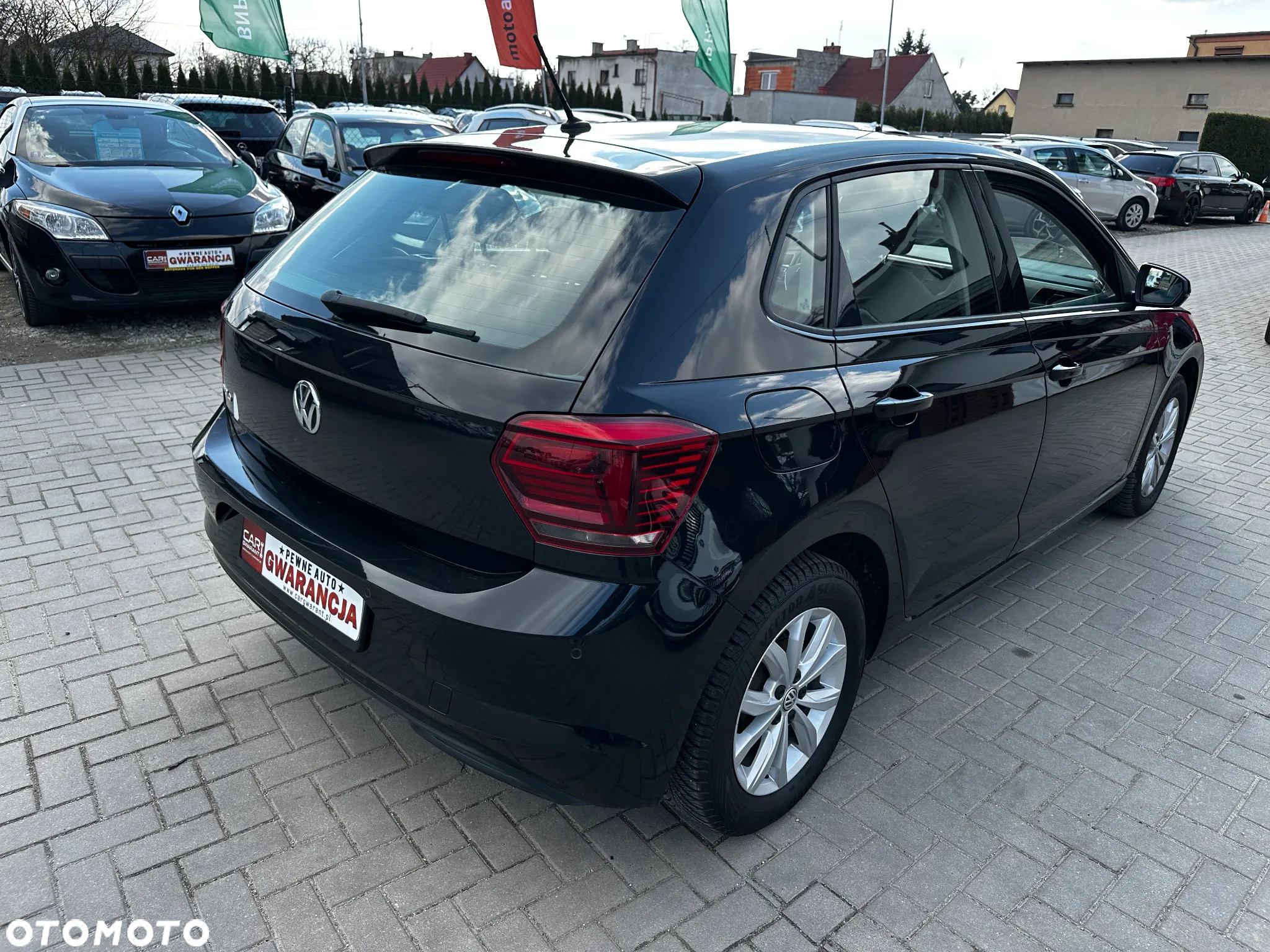 Volkswagen Polo - 3