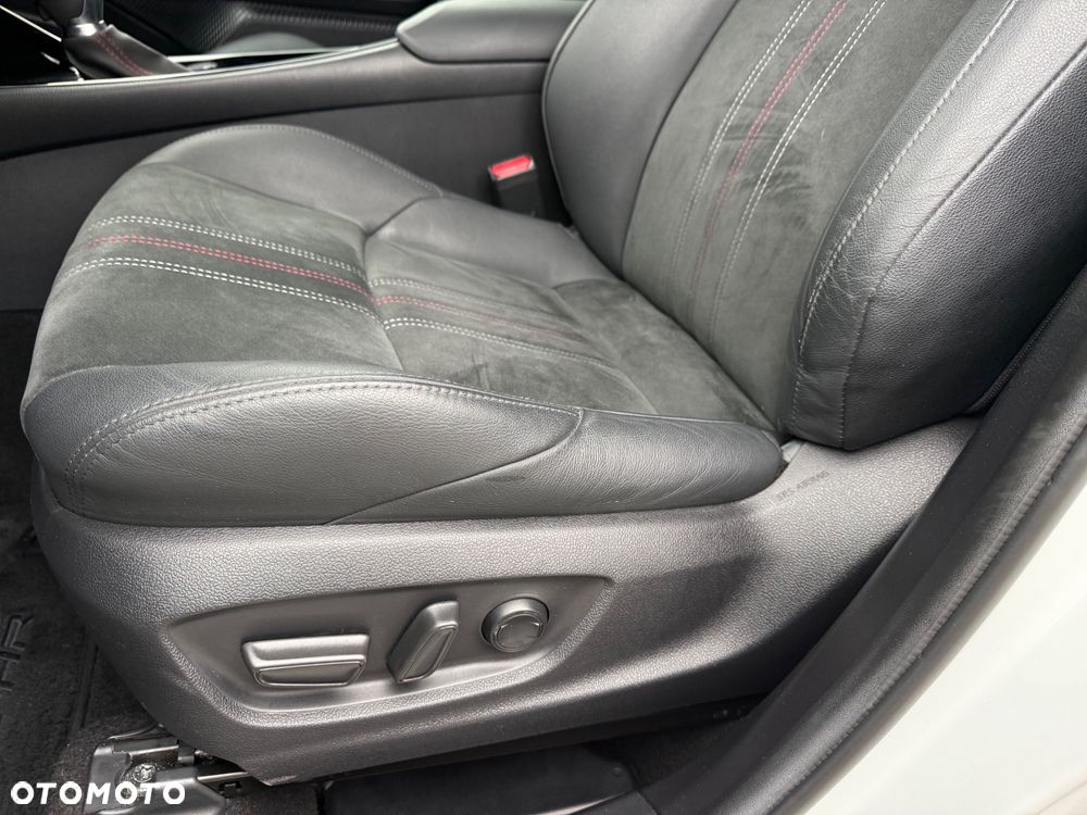 Toyota C-HR 2.0 GR Sport Black Edition - 10