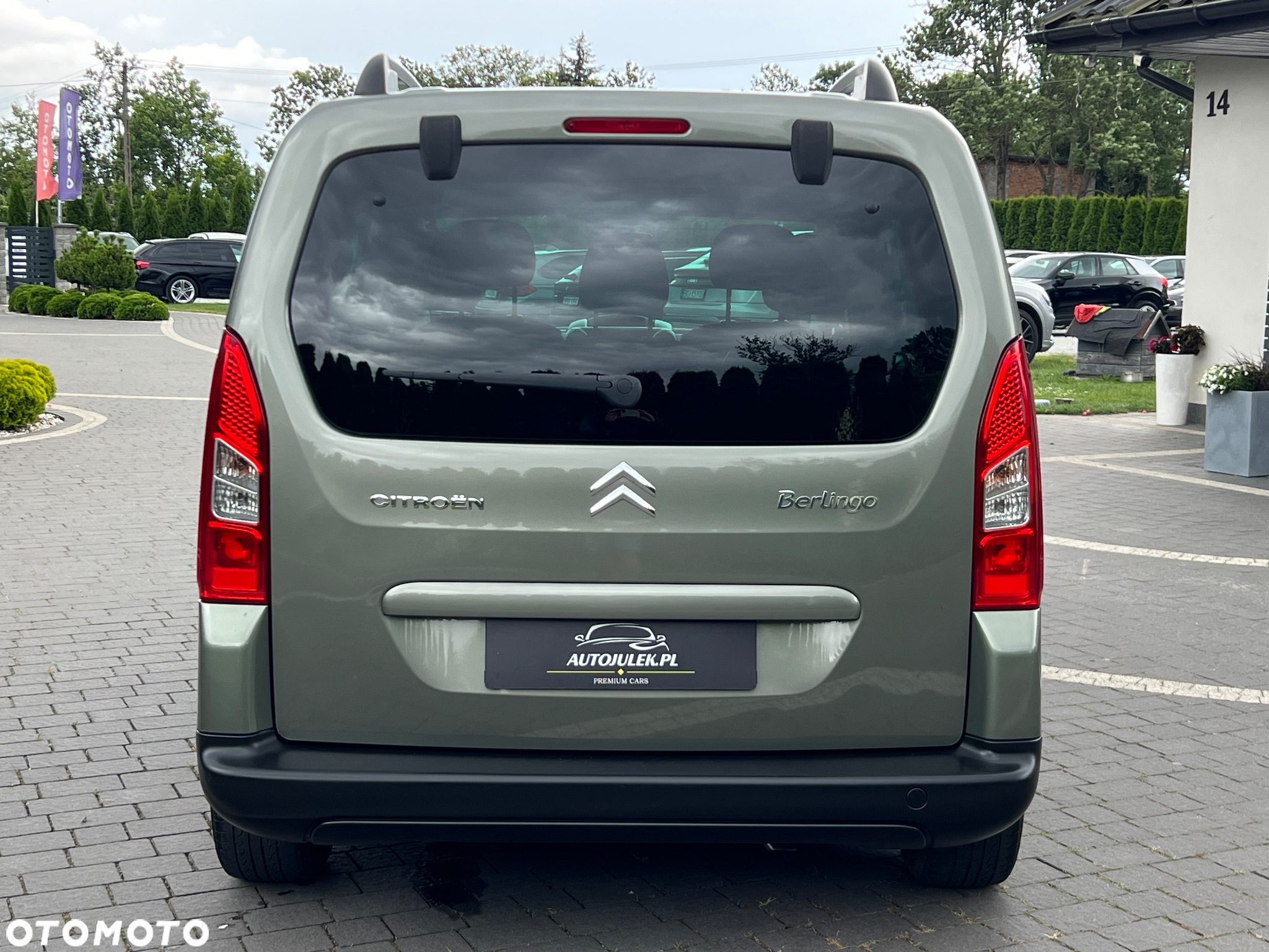 Citroën Berlingo - 3