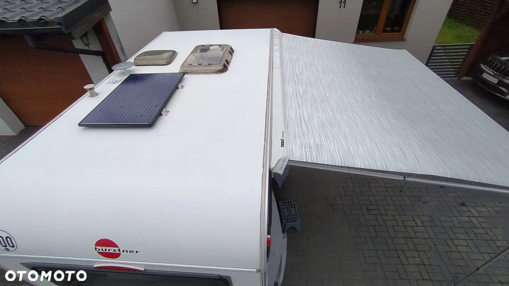 Burstner Premio 435 ts - 4