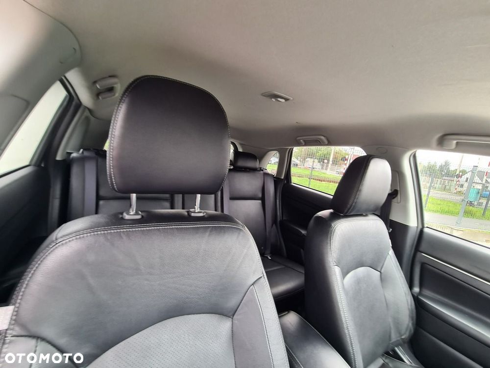 Mitsubishi ASX 1.8 DID Inform AS&G - 24