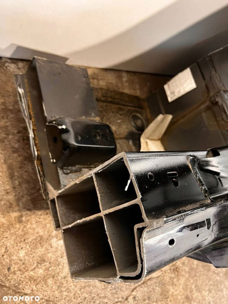 Audi TT TTS Mk2 8J 2008 Ćwiartka tylna Prawa strona LZ9Y ALU - 7