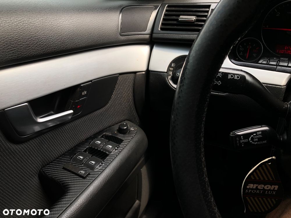 Audi A4 Avant - 14