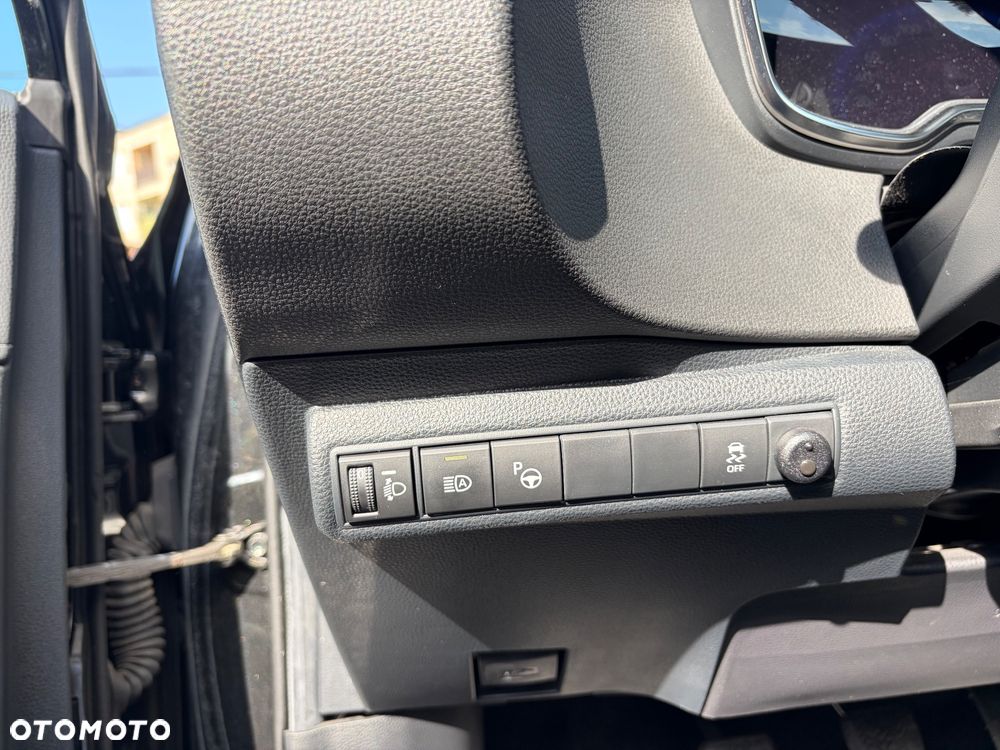 Toyota Corolla 1.2 T Comfort - 19