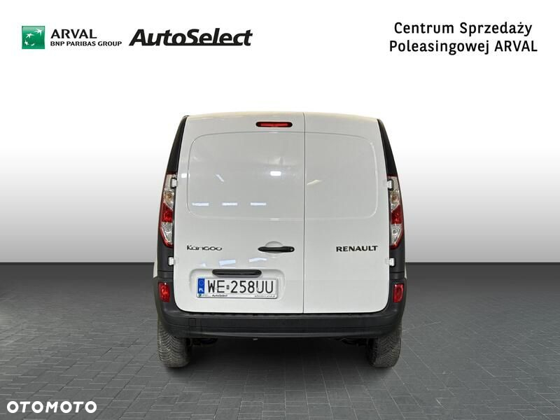 Renault Kangoo - 6