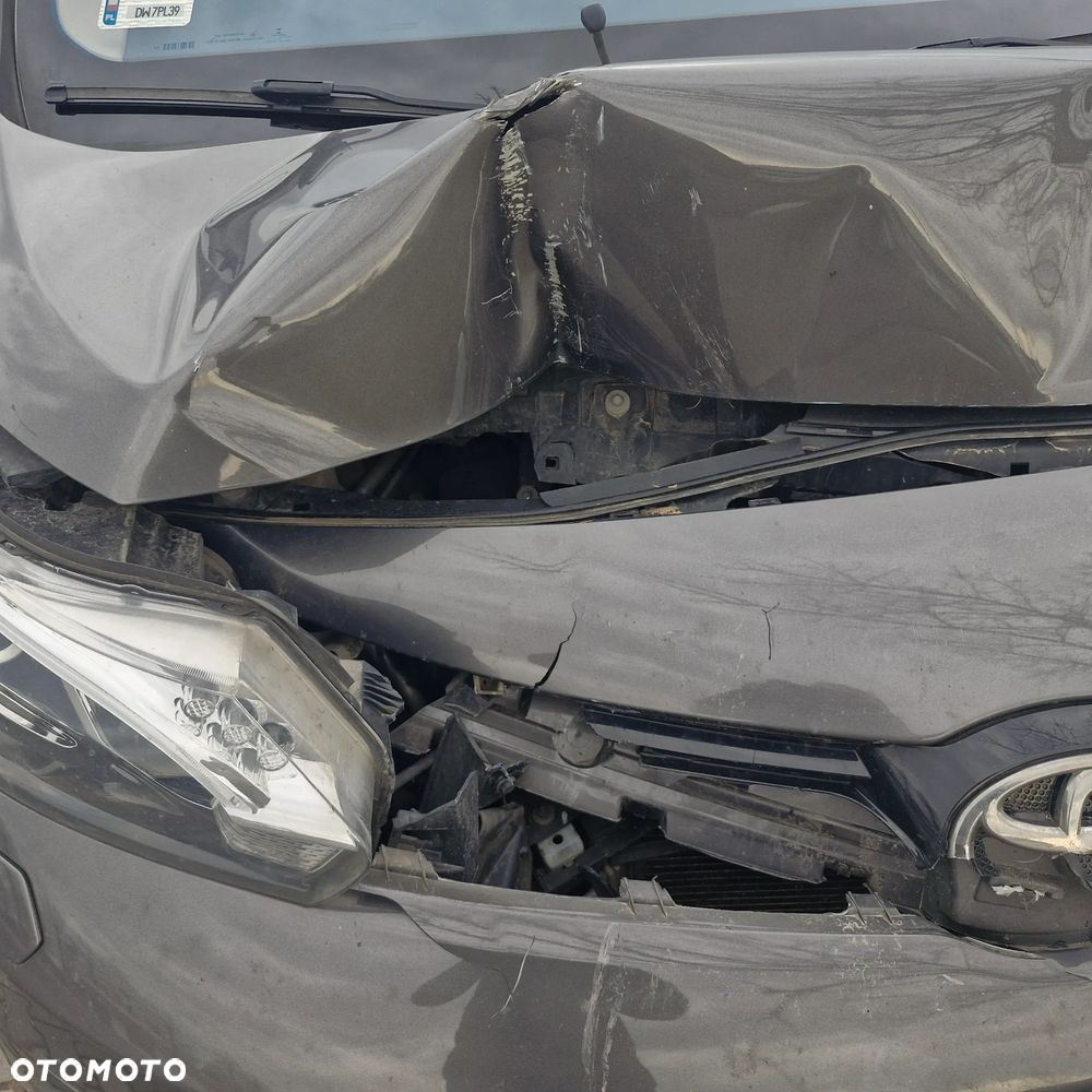 Toyota ProAce D-4D Long 3,0t (bryg.) - 5