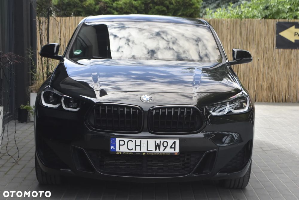 BMW X2 xDrive25e Edition GoldPlay - 3