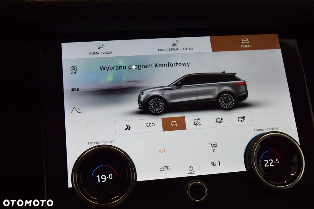 Land Rover Range Rover Velar 2.0 P250 S - 35