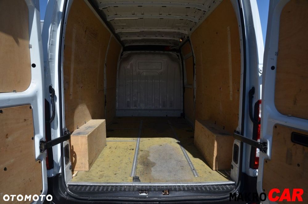 Opel Movano - 7