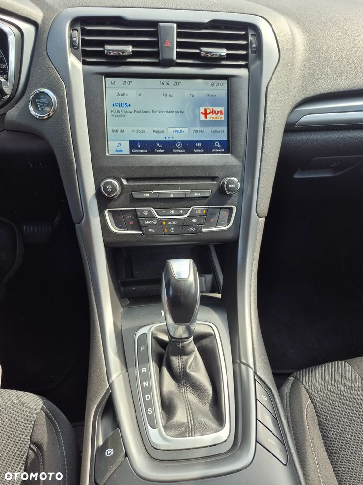 Ford Mondeo 2.0 TDCi STart-Stopp PowerShift-Aut Trend - 13