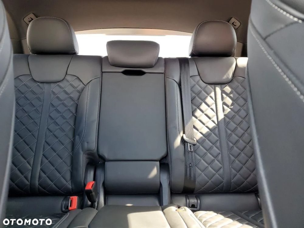 Audi SQ5 3.0 TFSI Quattro Tiptronic - 11