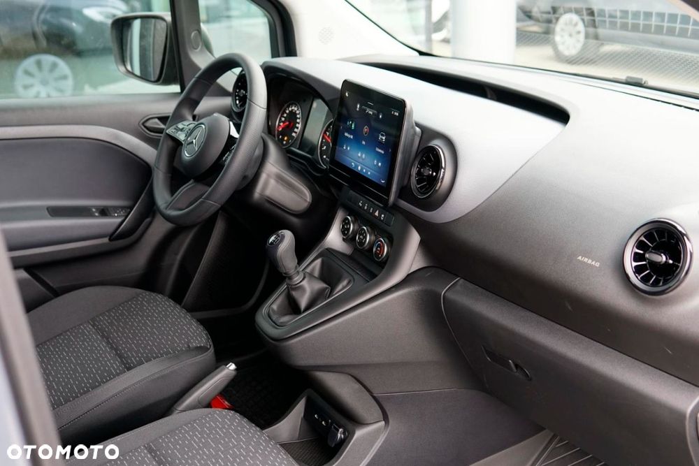 Mercedes-Benz Citan - 20