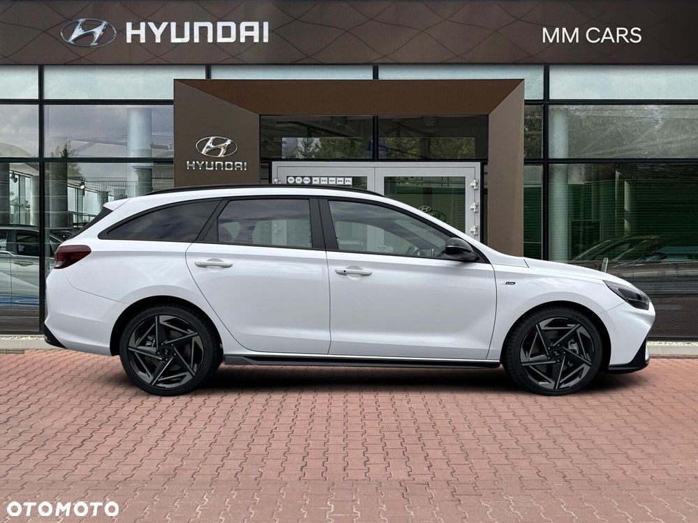 Hyundai i30 - 5