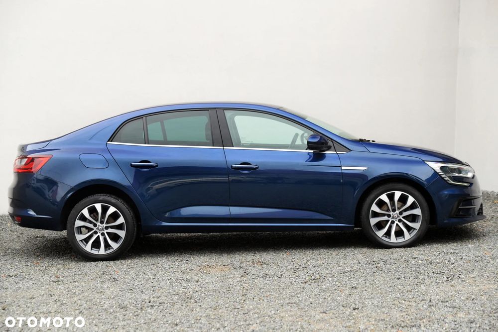 Renault Megane 1.3 TCe Intens - 26
