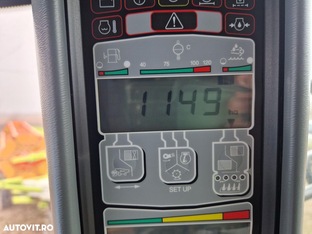 Fendt 5225 E S5 - 21