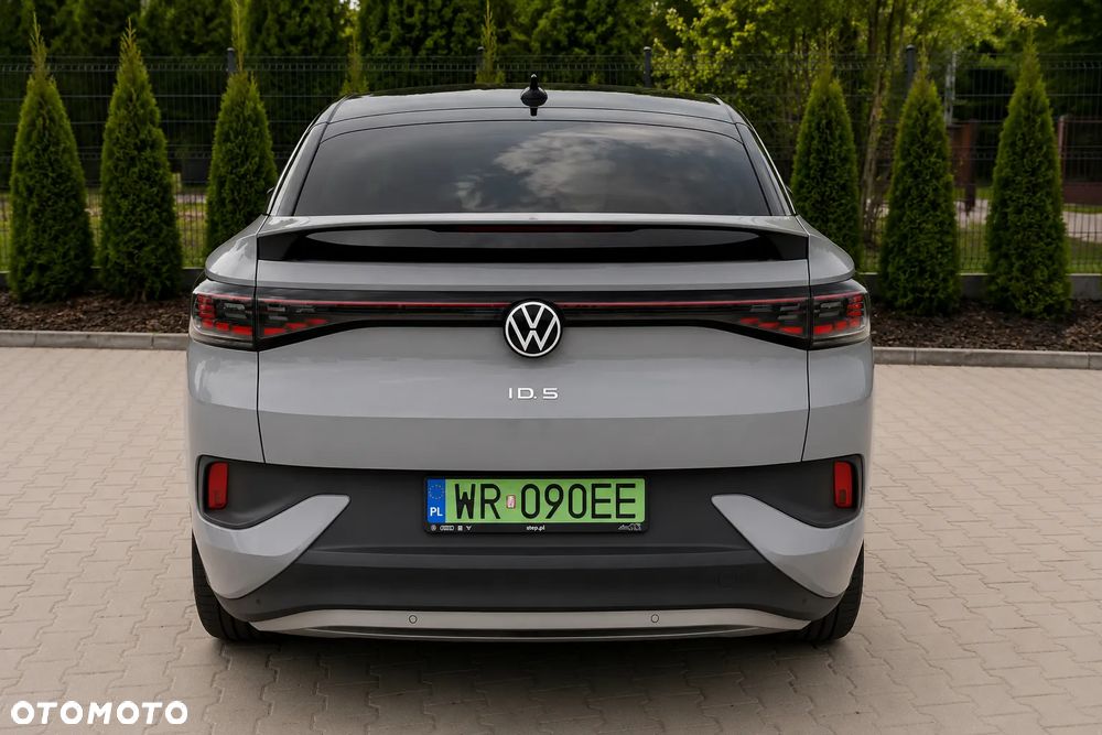 Volkswagen ID.5 77kWh Pro Performance - 2