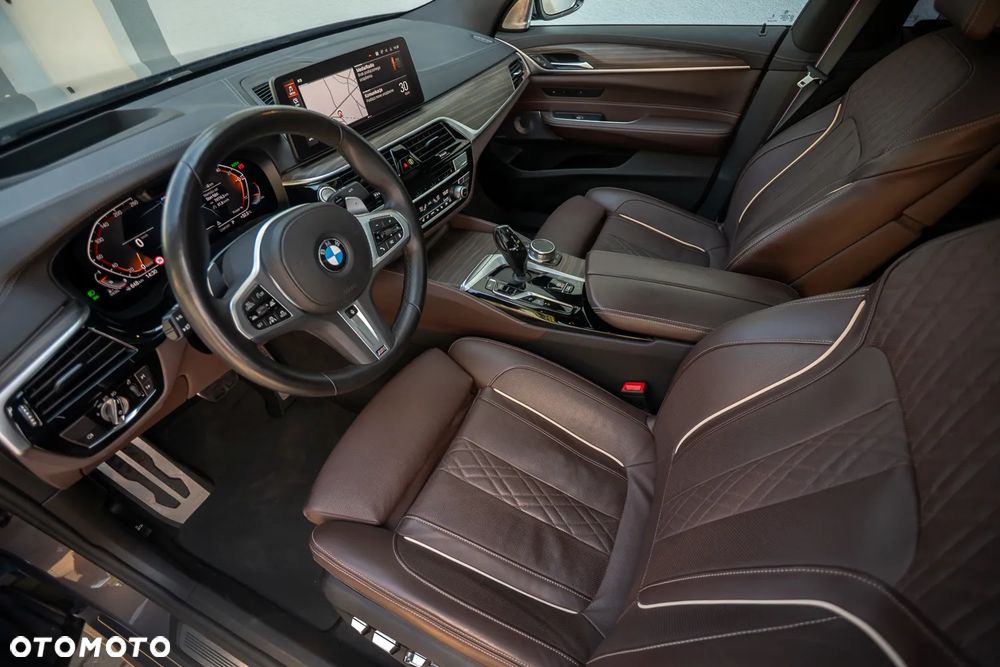 BMW Seria 6 - 18