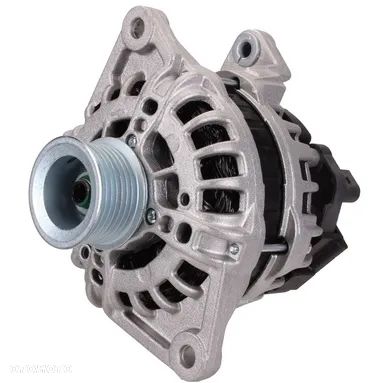 28-6653 (A0516) ALTERNATOR FIAT DUCATO 2.3 JTD - 1